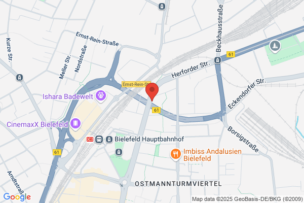 Dick Personalmanagement GmbH