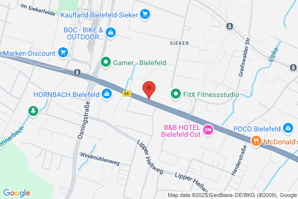 Osning Personal GmbH