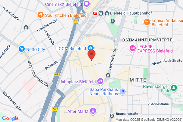 Procure Personalmanagment GmbH