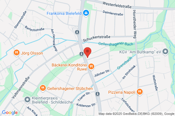 Siegel GmbH Planung und Service
