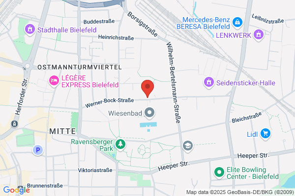 Hauptzollamt Bielefeld