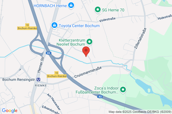 Buschkamp-Bischoff GmbH Abbruch-Tiefbau