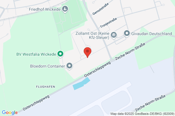 BETRANS Sanierungs-Service GmbH
