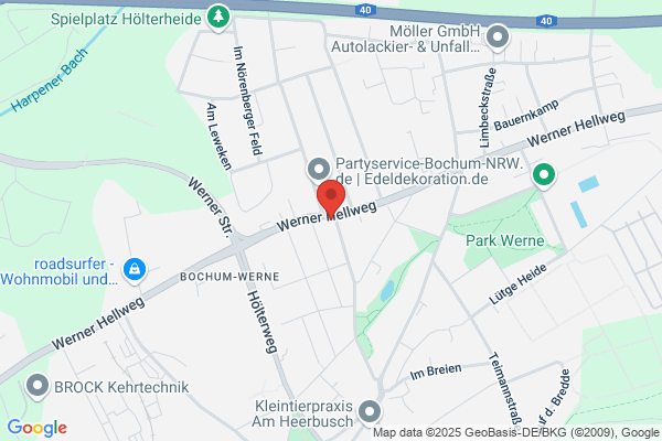 Friedhelm Bente
