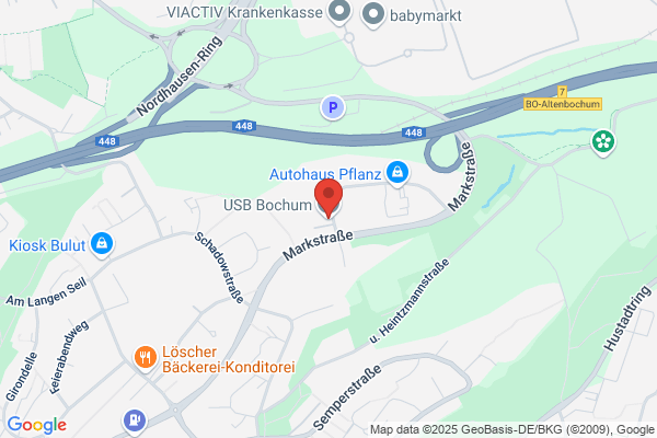 USB Bochum GmbH