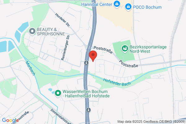 Deutscher Ring Sachversicherungen, Agentur Schumann