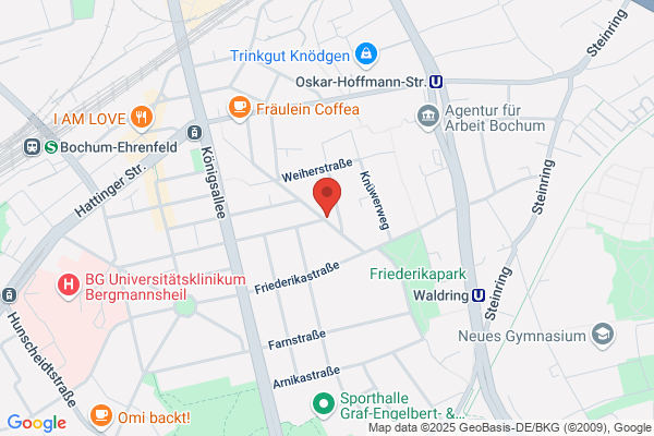 Engel und Agenten OHG