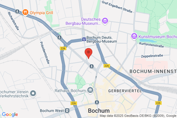Schrottabholung Bochum