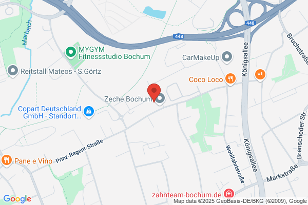 Dr. Hoeck GmbH