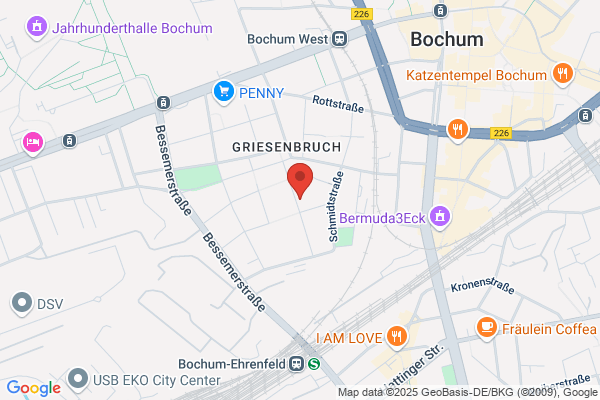 Pflegehelden Bochum | 24 Stunden Pflege und Betreuung