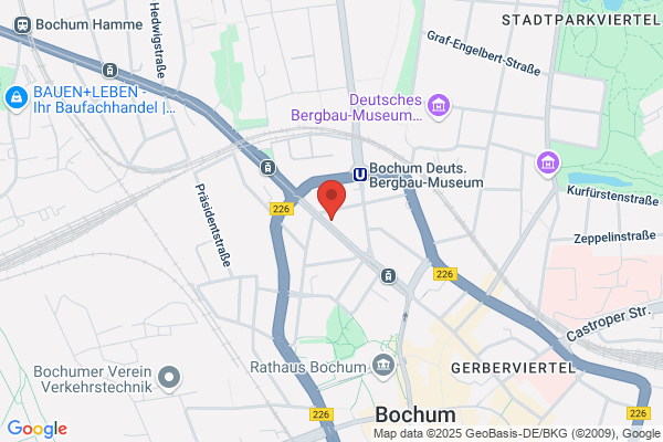 Stella Vitalis Seniorenzentrum Bochum