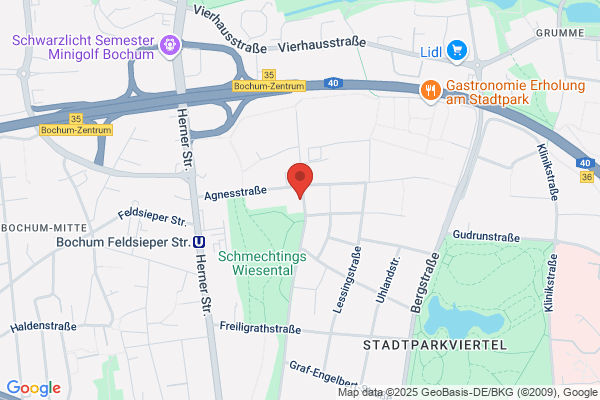 Ampuls Freie Alten- u. Krankenhilfe Bochum e.V.