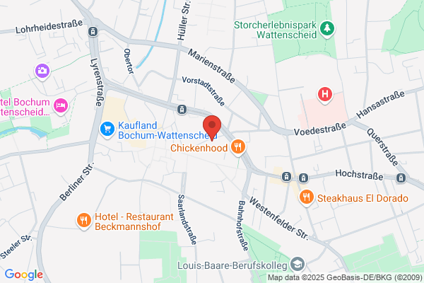 Familien- und Krankenpflege Bochum GmbH