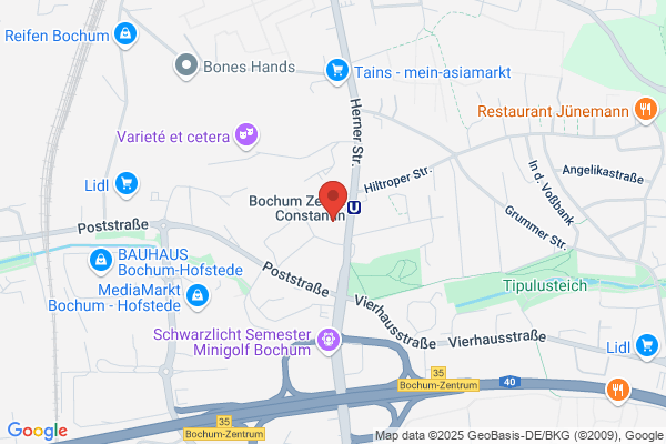 Ambulante Dienste Siebert GmbH