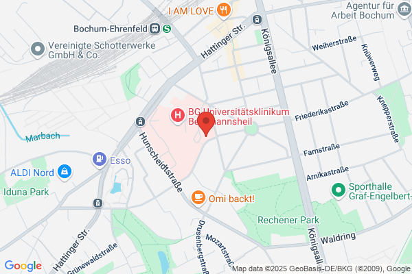 Familien- und Krankenpflege Bochum gGmbH