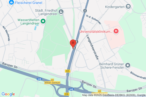 Familienbildungswerk und Seniorenbegegnungstätte