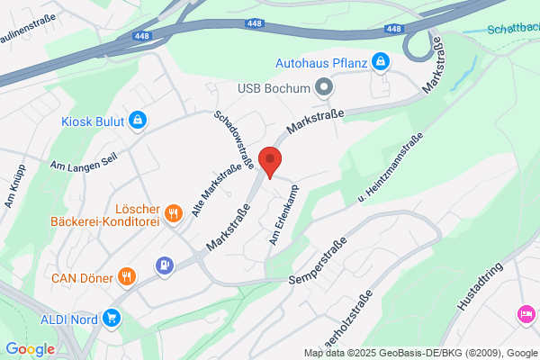 Reha-Ruhr Familien- und Krankenpflege gGmbH