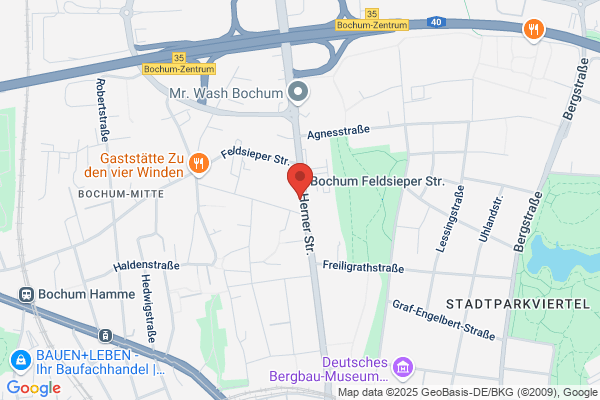 DEVK Versicherung: Sven Halweg