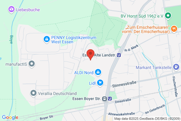 Vollmer Aluminiumhandel GmbH & Co. Kommanditgesellschaft