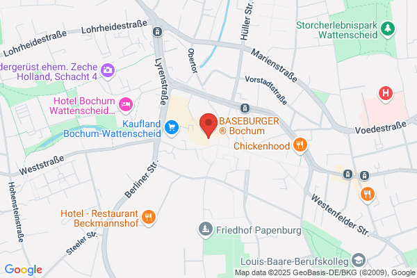 Wattenscheider Pflegeteam