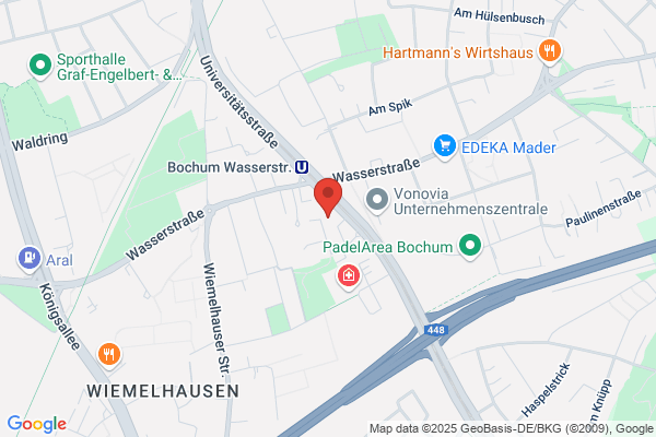 MLP Finanzberatung Bochum