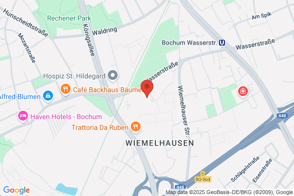 MLP Finanzberatung Bochum