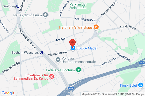 Fortuna-Apotheke Dombrowski Apotheken Betriebs OHG