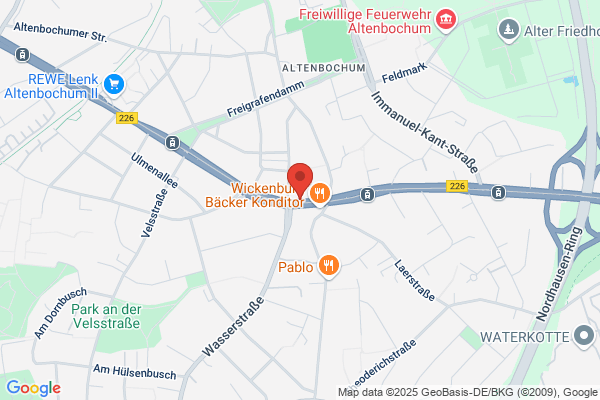 Ruhr-Apotheke