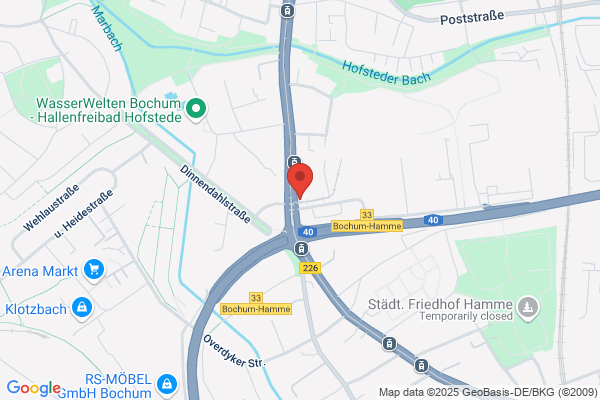 Apotheke Finken
