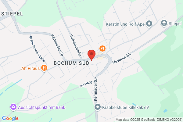 Apotheke Ruhrland