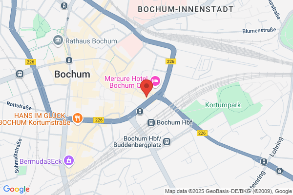 Apotheke am Hauptbahnhof