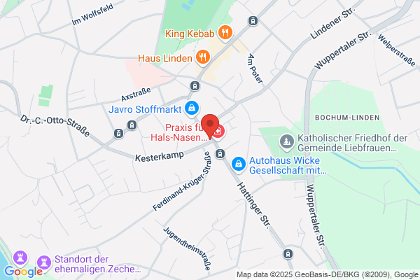 Apotheke zum Kesterkamp