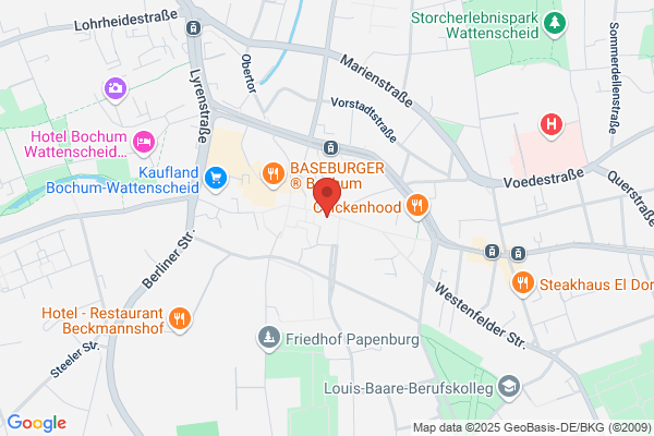 Glocken Apotheke Inh. Reiner Dickhöfer