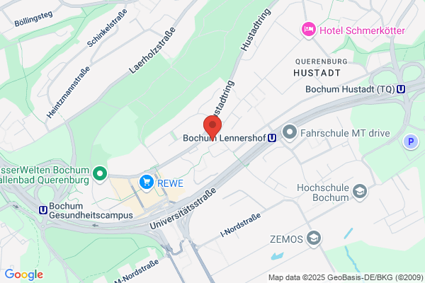 Hustadt-Apotheke