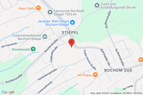 Ruhrland