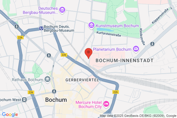 Westfalen-Apotheke Bochum