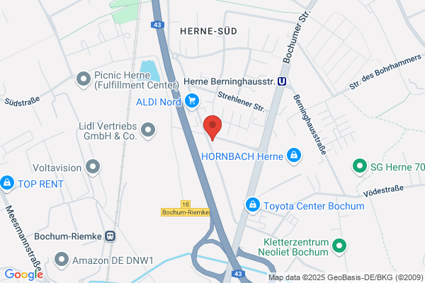 Heußner & Sohn GmbH & Co. KG Schweißkonstruktionen, Apparatebau, Engineering