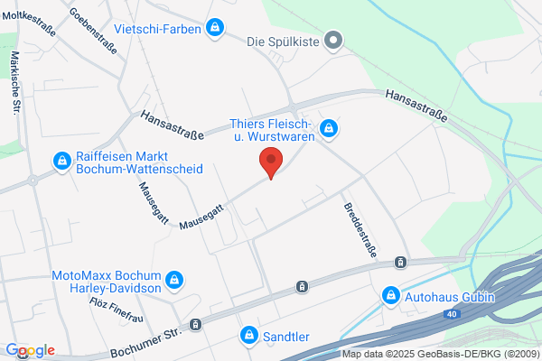 Schajo Maschinenbau GmbH