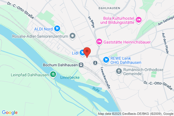 "Am Ruhrbogen"