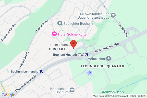 Gästeappartements Lüdtke