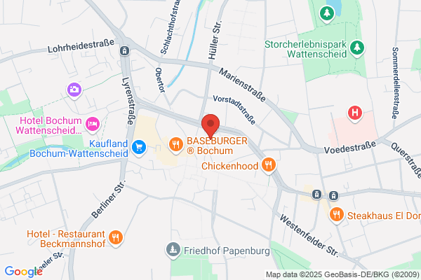 Jobcenter Bochum Wattenscheid