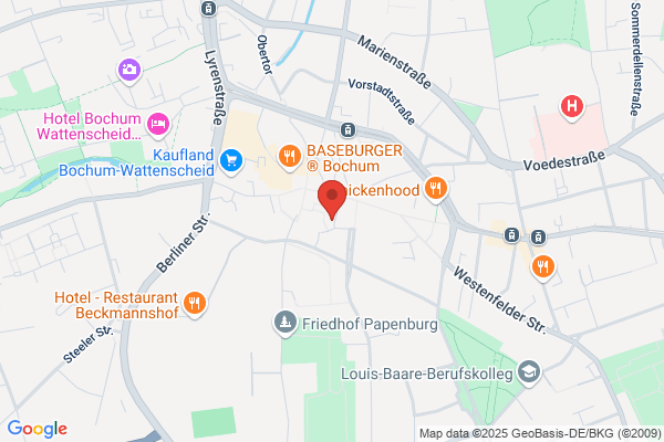 Manfred PrivateArbeitsVermittlung Hermann