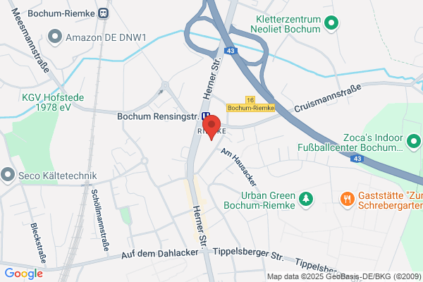 TRIACON Asset Management GmbH
