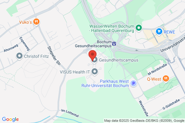 BAD Gesundheitsvorsorge und Sicherheitstechnik GmbH