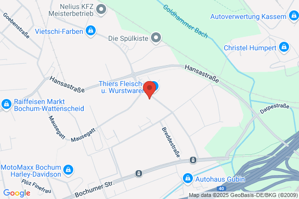 KUECK Industries Deutschland GmbH