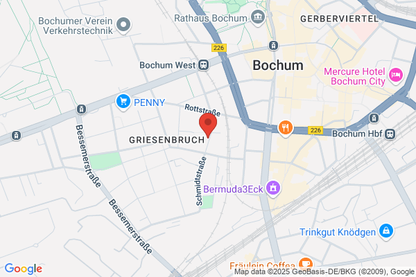 Arbeitsvermittlung NRW