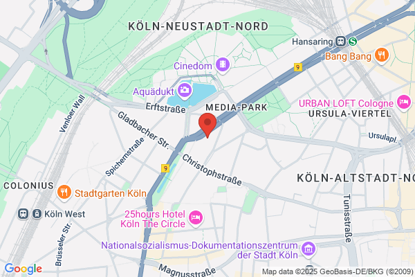 crossingconnection UG (haftungsbeschränkt)