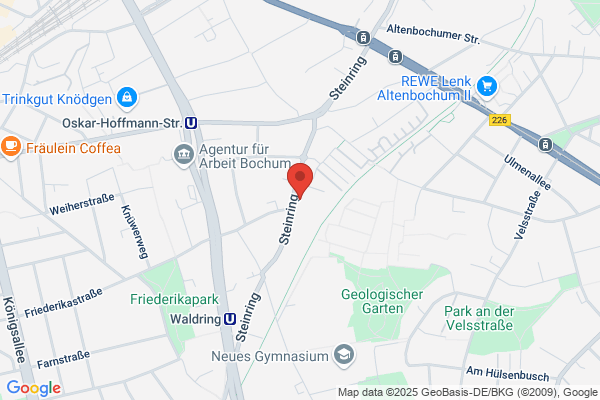 Dipl.-Ing. Birgitt Gottowik-Höfling