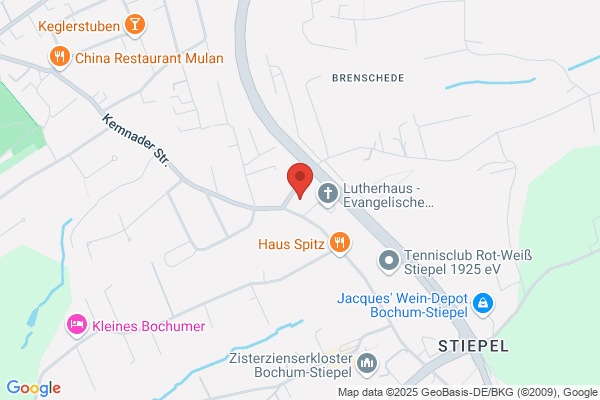 Hagebusch