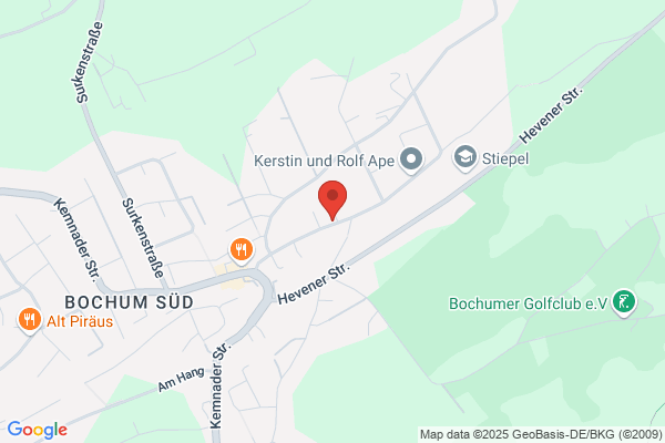 grundstücksbewertung-bochum.de; Sachverständigenbüro für Immobilienbewertung